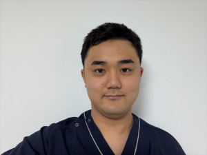 柔道整復師　大田