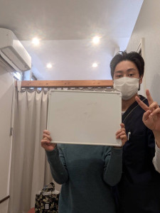 ご一緒のお写真