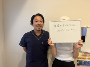 ご一緒のお写真