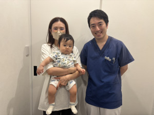 ご一緒のお写真