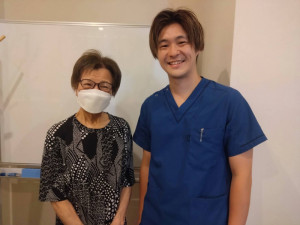 ご一緒のお写真