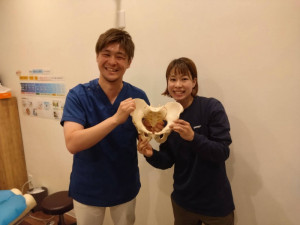 ご一緒のお写真