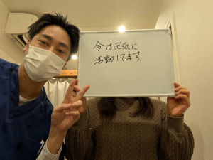 ご一緒のお写真