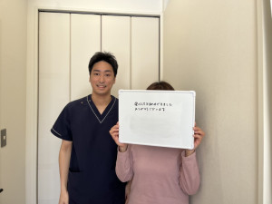 ご一緒のお写真